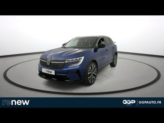 Voitures D'occasion À Faches Thumesnil | Renault Austral 1.2 E-Tech Full Hybrid 200Ch Iconic- 24