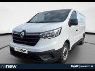 Voitures D'occasion À Faches Thumesnil | Renault Master Fg F3500 L3H2 2.3 Blue Dci 135Ch Confort...