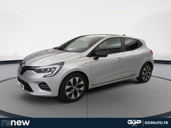 Voitures D'occasion À Faches Thumesnil | Renault Clio 1.0 Sce 65Ch Evolution