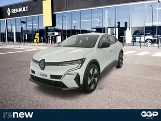 Voitures D'occasion À Faches Thumesnil | Renault Mégane E-Tech Electric Ev40 130Ch Equilibre St...