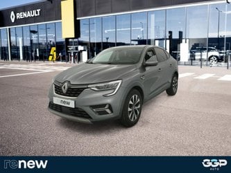 D'occasion À Faches Thumesnil | Renault Arkana 1.3 Tce Mild Hybrid 140Ch Evolution Edc -22