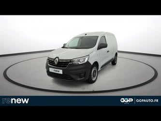 Voitures D'occasion À Faches Thumesnil | Renault Express Van 1.5 Blue Dci 95Ch Confort 22