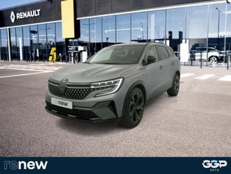 D'occasion À Faches Thumesnil | Renault Espace Vi E-Tech Hybrid 200 Esprit Alpine