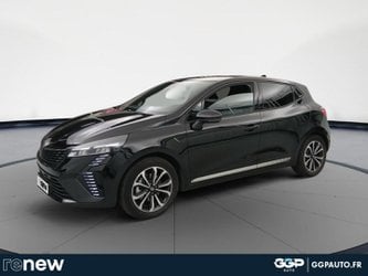 Voitures D'occasion À Faches Thumesnil | Renault Clio 1.6 E-Tech 145Ch Full Hybrid Techno - 24