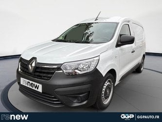 D'occasion À Faches Thumesnil | Renault Express Van 1.5 Blue Dci 95Ch Confort 22