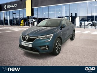 D'occasion À Faches Thumesnil | Renault Arkana Tce 140 Edc - 22 Evolution