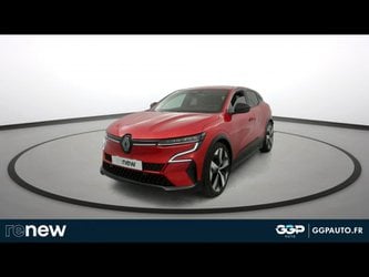 Voitures D'occasion À Faches Thumesnil | Renault Mégane Megane E-Tech Electric Ev60 220Ch Techn...
