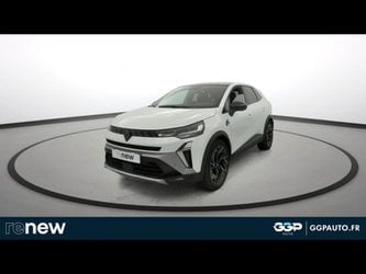 Voitures D'occasion À Faches Thumesnil | Renault Symbioz 1.6 E-Tech Full Hybrid 145Ch Esprit Alpine