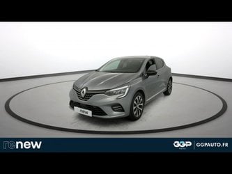 Voitures D'occasion À Faches Thumesnil | Renault Clio 1.3 Tce 140Ch Techno