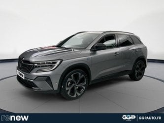 Voitures D'occasion À Faches Thumesnil | Renault Austral 1.2 E-Tech Full Hybrid 200Ch Techno Esp...