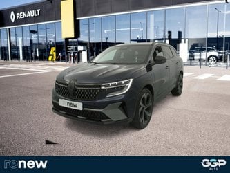 Voitures D'occasion À Faches Thumesnil | Renault Espace 1.2 E-Tech Full Hybrid 200Ch Esprit Alpi...