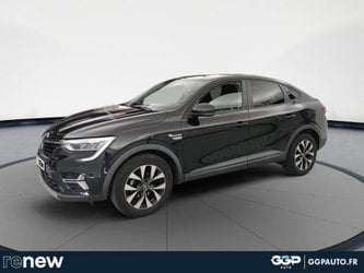 Voitures D'occasion À Faches Thumesnil | Renault Arkana 1.3 Tce 140Ch Mild Hybrid Evolution Edc -23