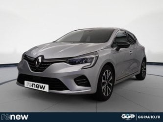 Voitures D'occasion À Faches Thumesnil | Renault Clio 1.0 Tce 90Ch Techno