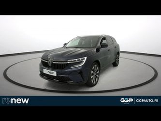 Voitures D'occasion À Faches Thumesnil | Renault Espace 1.2 E-Tech Full Hybrid 200Ch Techno 7 Pl...