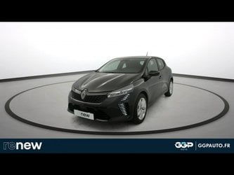 Voitures D'occasion À Faches Thumesnil | Renault Clio 1.5 Blue Dci 100Ch Evolution - 24