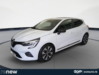 Voitures D'occasion À Faches Thumesnil | Renault Clio 1.0 Tce 100Ch Evolution Gpl