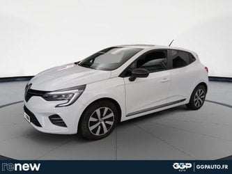 Voitures D'occasion À Faches Thumesnil | Renault Clio 1.0 Tce 100Ch Evolution Gpl