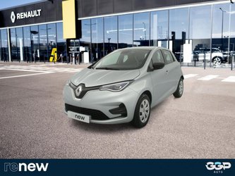 Voitures D'occasion À Faches Thumesnil | Renault Zoe E-Tech Electrique R110 Achat Intégral - 22...