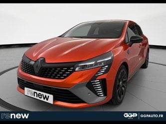 Voitures D'occasion À Faches Thumesnil | Renault Clio 1.0 Tce 90Ch Esprit Alpine - 24