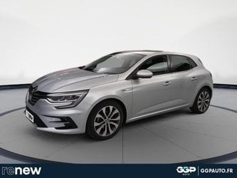 Voitures D'occasion À Faches Thumesnil | Renault Mégane Megane 1.5 Blue Dci 115Ch Intens