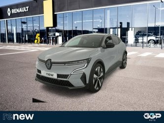 D'occasion À Faches Thumesnil | Renault Mégane E-Tech Electric 220Ch Techno Autonomie Confort -25