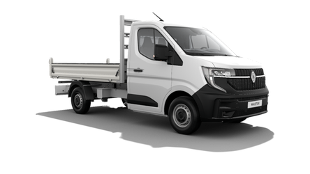 Voitures D'neuves Stock À Faches Thumesnil | Renault Master E-Tech Électrique Transpo Fg L3H2 3...