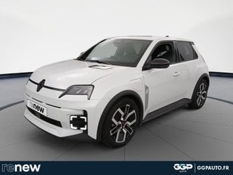 Voitures D'occasion À Faches Thumesnil | Renault 5 E-Tech Electrique 150Ch Techno Autonomie Confort