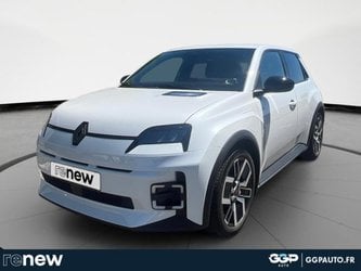 Voitures D'occasion À Faches Thumesnil | Renault 5 E-Tech Electrique 150Ch Techno Autonomie Confort