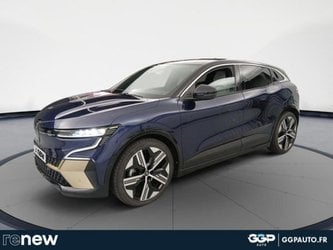 Voitures D'occasion À Faches Thumesnil | Renault Mégane Megane E-Tech Electric Ev60 220Ch Iconi...