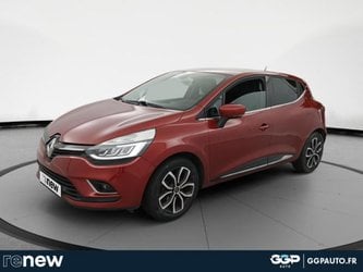 Voitures D'occasion À Faches Thumesnil | Renault Clio 0.9 Tce 90Ch Energy Intens 5P Euro6C
