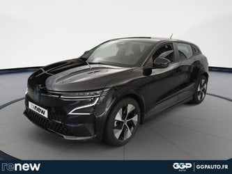 Voitures D'occasion À Faches Thumesnil | Renault Mégane Megane E-Tech Electric Ev40 130Ch Equil...