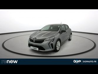 Voitures D'occasion À Faches Thumesnil | Renault Clio 1.0 Tce 90Ch Evolution - 24