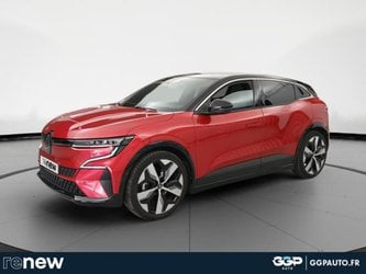 Voitures D'occasion À Faches Thumesnil | Renault Mégane Megane E-Tech Electric Ev60 220Ch Techn...