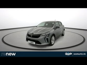 Voitures D'occasion À Faches Thumesnil | Renault Clio 1.0 Tce 90Ch Evolution - 24