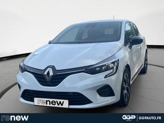 Voitures D'occasion À Faches Thumesnil | Renault Clio Réversible Clio Réversible 1.0 Tce 90Ch ...