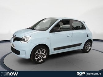 Voitures D'occasion À Faches Thumesnil | Renault Twingo 1.0 Sce 65Ch Equilibre