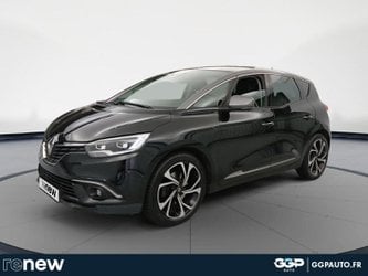 Voitures D'occasion À Faches Thumesnil | Renault Scénic Scenic 1.7 Blue Dci 150Ch Intens Edc