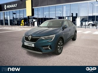 Voitures D'occasion À Faches Thumesnil | Renault Arkana E-Tech 145 Business
