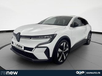 Voitures D'occasion À Faches Thumesnil | Renault Mégane Megane E-Tech Electric Ev40 130Ch Techn...