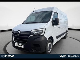 Voitures D'occasion À Faches Thumesnil | Renault Master Fg F3500 L2H2 2.3 Blue Dci 135Ch Confort...