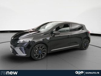 Voitures D'occasion À Faches Thumesnil | Renault Clio 1.6 E-Tech 145Ch Full Hybrid Esprit Alpine...
