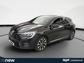 Voitures D'occasion À Faches Thumesnil | Renault Clio 1.6 E-Tech Hybride 145Ch Techno