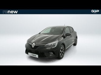 D'occasion À Faches Thumesnil | Renault Clio 1.0 Tce 100Ch Evolution Gpl