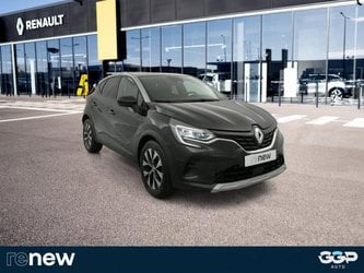 D'occasion À Faches Thumesnil | Renault Captur Blwm6H6 6Us
