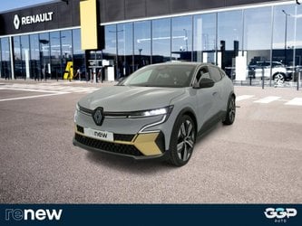 Voitures D'occasion À Faches Thumesnil | Renault Mégane E-Tech Electric Ev60 220Ch Iconic Optim...