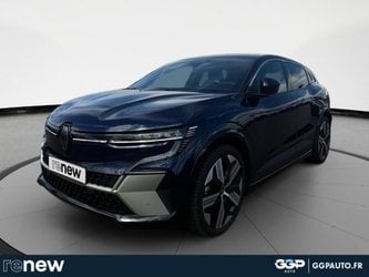 Voitures D'occasion À Faches Thumesnil | Renault Mégane Megane E-Tech Electric 220Ch Iconic Aut...