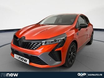 Voitures D'occasion À Faches Thumesnil | Renault Clio 1.0 Tce 90Ch Esprit Alpine - 24