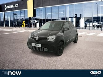 D'occasion À Faches Thumesnil | Renault Twingo 1.0 Sce 65Ch Urban Night