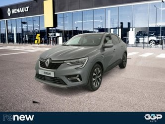 Voitures D'occasion À Faches Thumesnil | Renault Arkana 1.3 Tce 140Ch Fap Business Edc