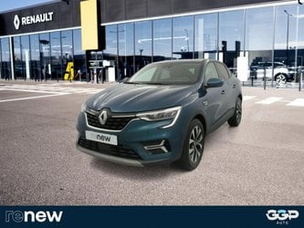D'occasion À Faches Thumesnil | Renault Arkana 1.3 Tce Mild Hybrid 140Ch Evolution Edc -22